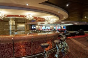 Aft Lounge