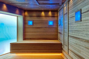 Aquamar Spa