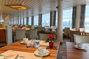 Lido Buffet-Restaurant