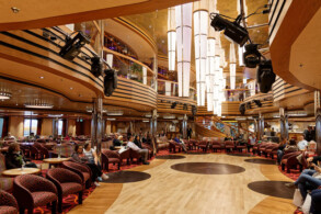 Grand Bar Orlov