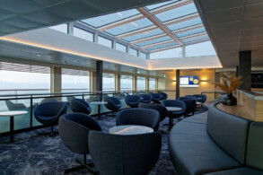Havblikk Bar und Lounge