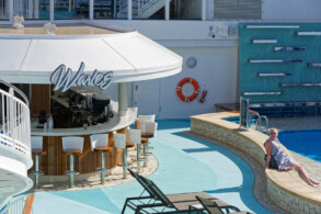 Pooldeck