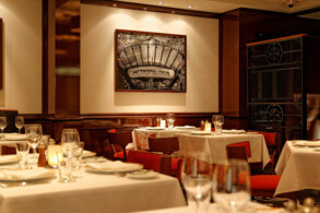 Le Bistro