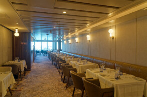 Horizons Dining Room