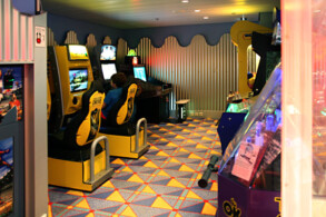 Video Arcade