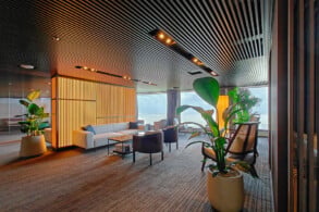 The Haven Lounge