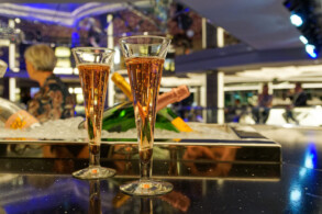 Champagne Bar