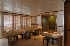 Spa - Thermal Suite