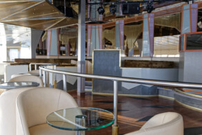 Horizons Aussichts-Lounge