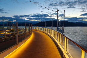Sun Deck