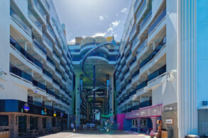 World Promenade