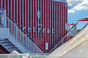 Retreat Sundecks