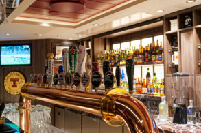 Masters of the Sea Pub