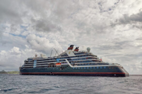 Seabourn Venture