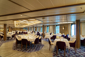 The Restaurant