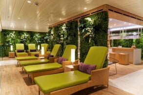 Wellness-Oase
