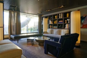 The Haven Lounge
