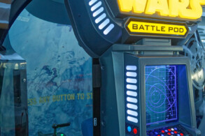 Star Wars Battle Pods