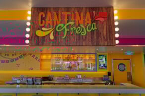 Cantina Fresca