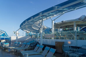 Sea View Terrace