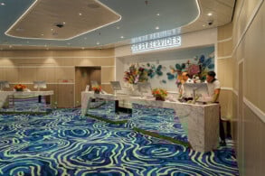 Royal Promenade, Rezeption