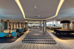 Panorama Lounge