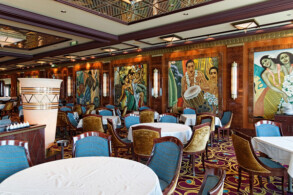 Grand Pacific