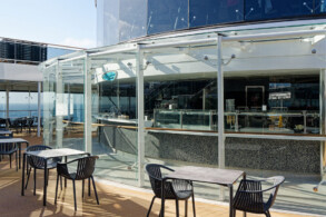 Atmosphere Bar South