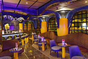 Ballsaal Angelo Azzuro