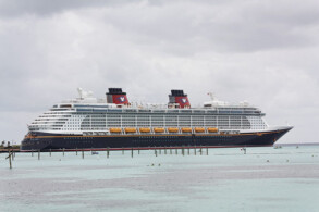 Disney Dream