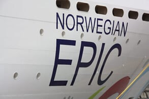 Norwegian Epic