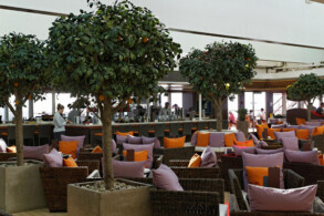 Aussenalster Bar