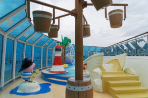 Wasserpark & Abenteuer-Spielplatz