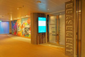 Teens-Club The Basement