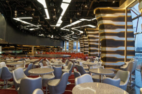 Carousel Lounge