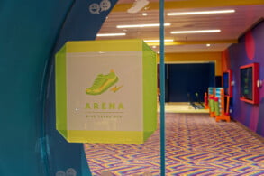 Adventure Ocean