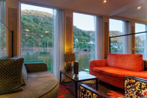 Bar und Lounge