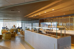 Suite Lounge