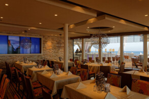 Weite Welt Buffet