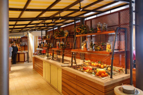 Markt Restaurant