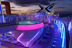 Pooldeck - Whirlpool