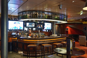 687 Lounge - Sports Bar