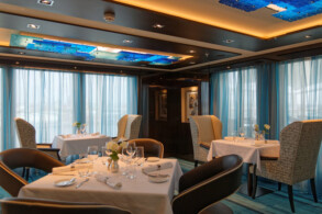 The Haven Restaurant