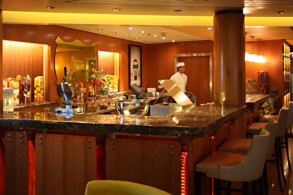 Cafe al Bacio