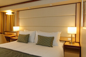 Balkon-Kabine Standard M710