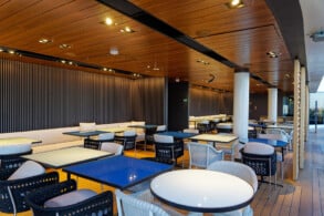 The Haven Restaurant