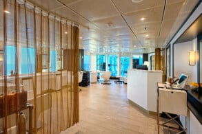 The Sanctum Spa