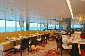 Retreat Restaurant