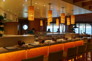 Bonsai Sushi