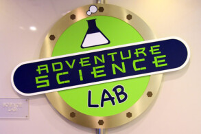 Science Lab - Adventure Ocean - Oasis of the Seas